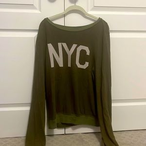 Wildfox Sweatshirt